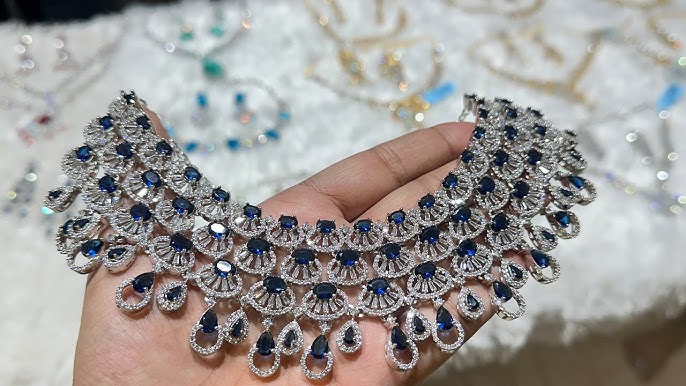 Best Diamond Jeweller in Lajpat Nagar, Delhi – Dhirsons Jewellers